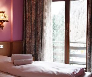 Hotel Etoile De Neige Valtournenche Italy