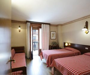 Hotel Meublè Meridiana Valtournenche Italy