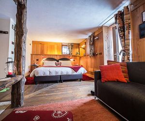 Locanda4 Valtournenche Italy