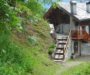 B&B Da Marò Valtournenche Italy