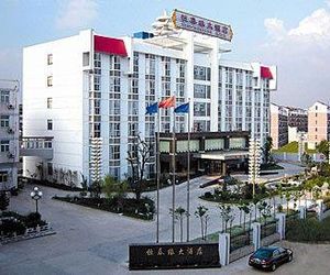 Hengchunyuan Hotel Yangzhou China