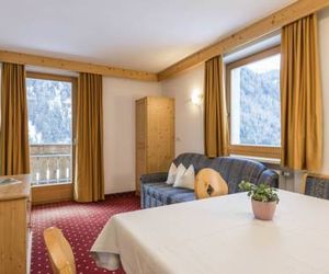 Hotel Alpenrose Valles Italy