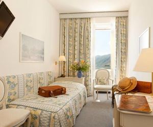 Hotel Tamaro Ascona Switzerland