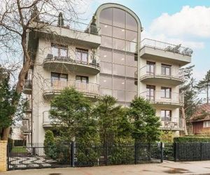 Apartamenty Laguna Żeromskiego II Swinoujscie Poland