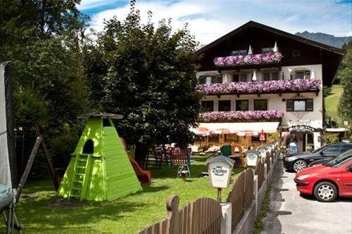 Hotel Photo 11
