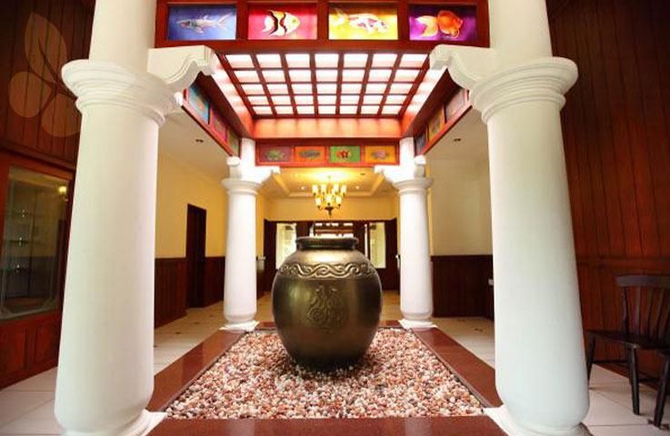 Hotel Photo 11