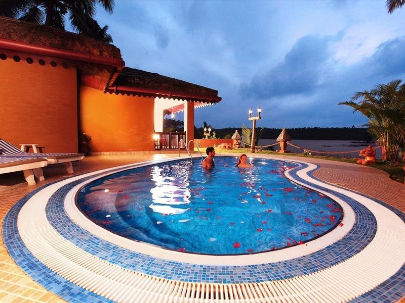 Hotel Photo 22