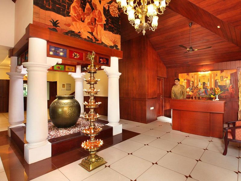 Hotel Photo 7