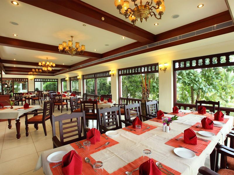 Hotel Photo 9