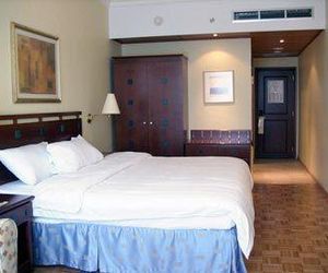 Sheraton Sednaya Hotel Damascus Syria