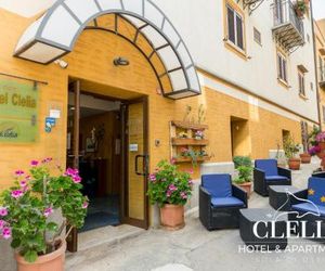Hotel Clelia Ustica Village Italy