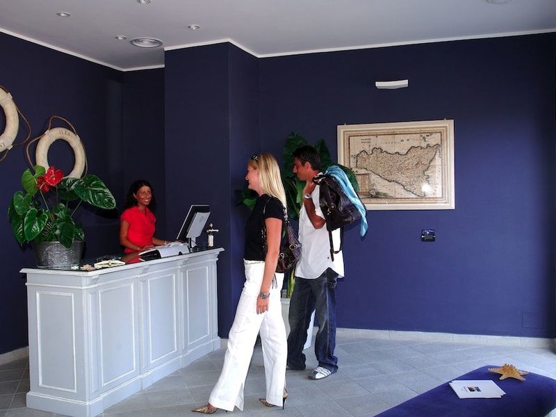 Hotel Photo 16