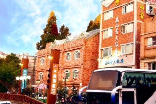 Hotel Photo 22