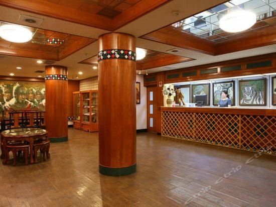 Hotel Photo 11