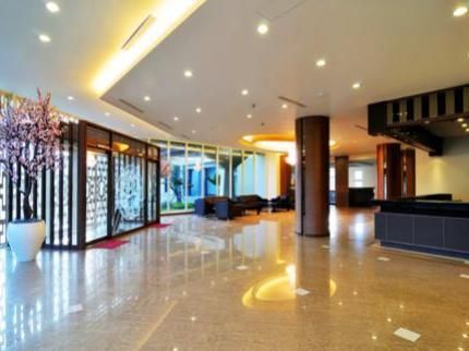 Hotel Photo 16
