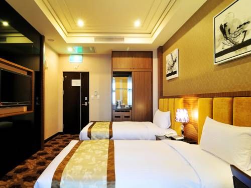 Hotel Photo 5