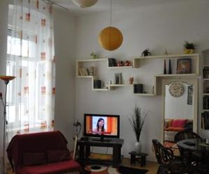 Apartment Angie Belgrade Serbia