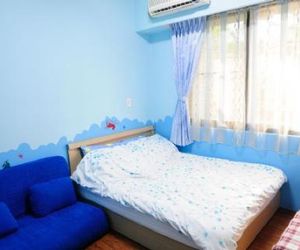 Joy Us Hostel Fengjia Taichung City Taiwan