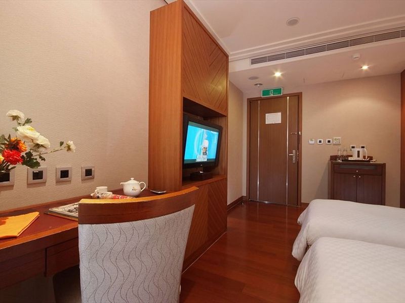 Hotel Photo 17