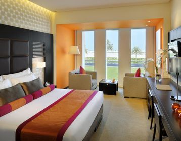 hotel booking template