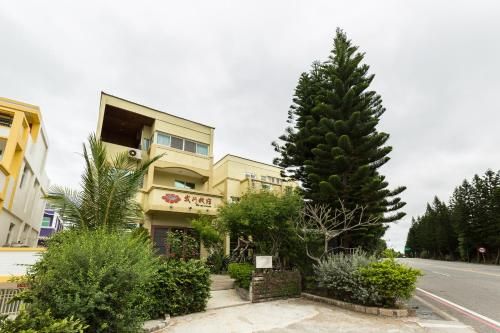 Hotel Photo 14