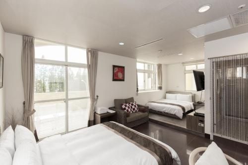 Hotel Photo 16