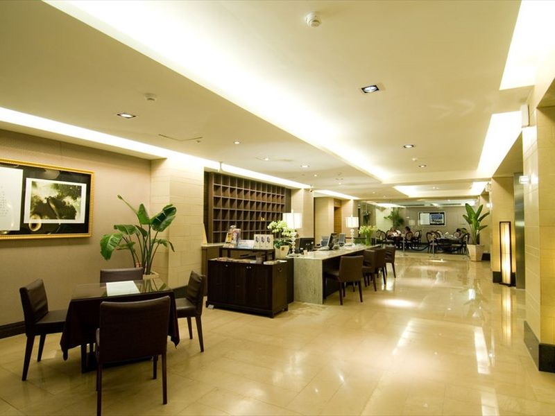 صورة الفندق 8