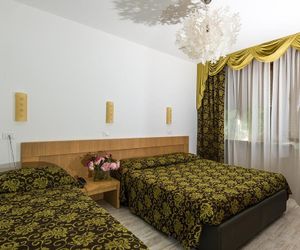 Hotel Alle Due Palme Udine Italy