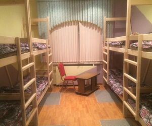 Hostel Na Boytsovoy Rayevo Russia