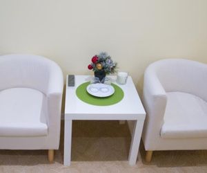 7 Vysotok Hotel Rayevo Russia