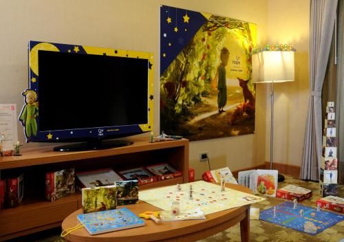 Hotel Photo 4