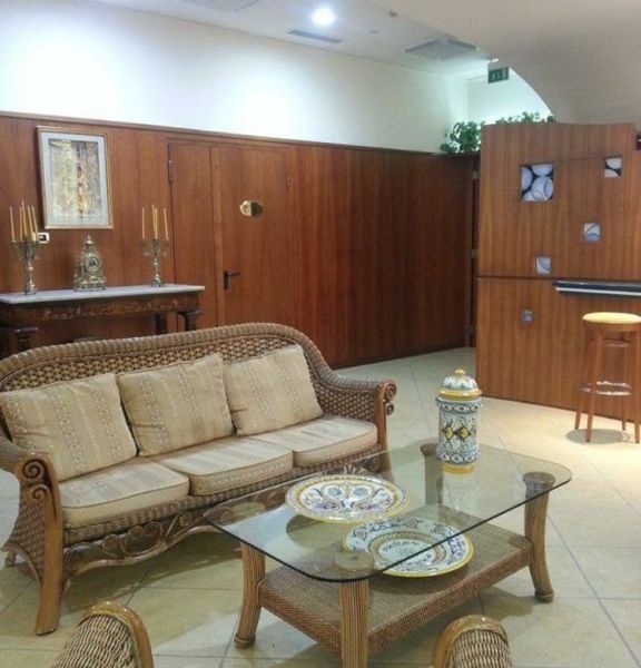 صورة الفندق 20
