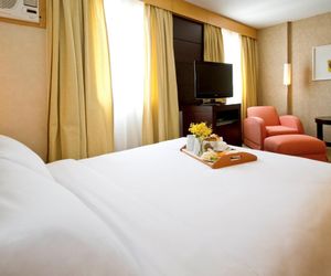 Mercure São Paulo Vila Olimpia Sao Paulo Brazil