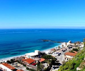 Hotel Terrazzo Sul Mare Tropea Italy