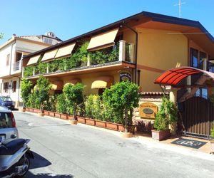 Hotel Rocca Della Sena Tropea Italy