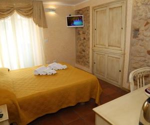 B&B Residenza Cardinale Tropea Italy