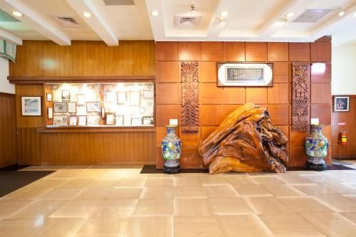 Hotel Photo 16