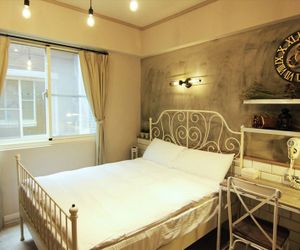 TOMER HOSTEL Hsi-tun Taiwan