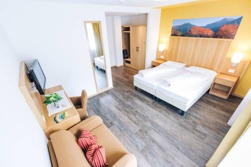 Hotel Photo 6