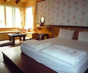 Pine Home Nantou Puli Township Taiwan