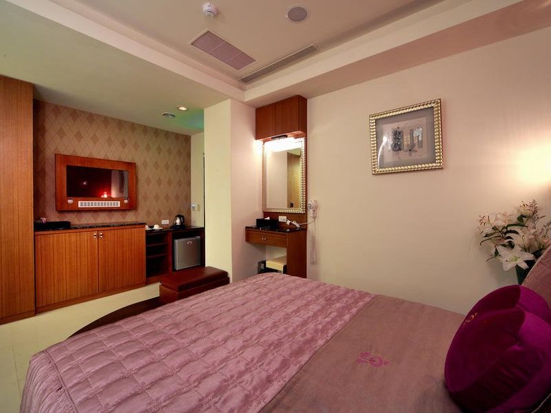 صورة الفندق 2