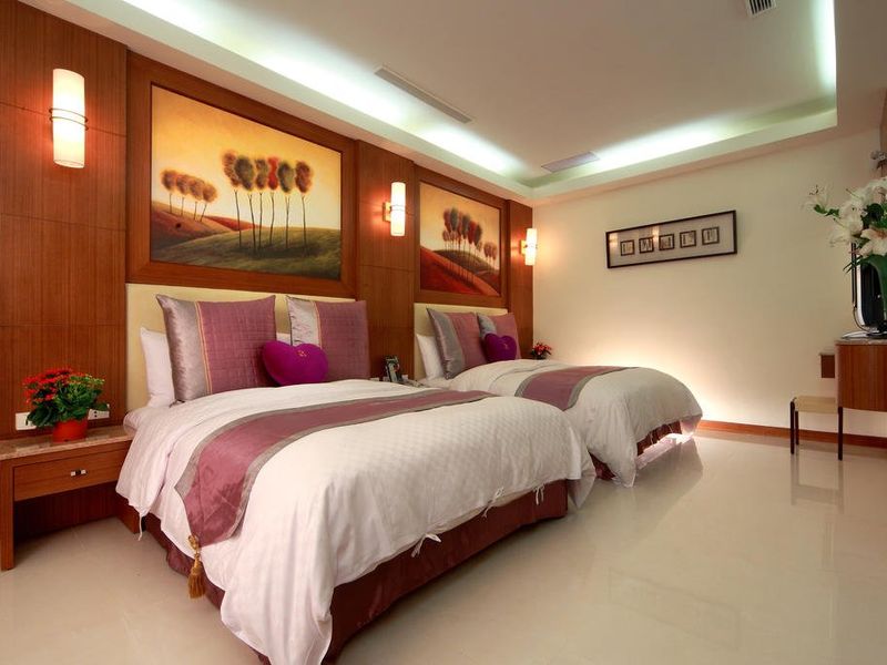 صورة الفندق 3