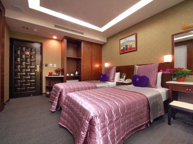 صورة الفندق 4