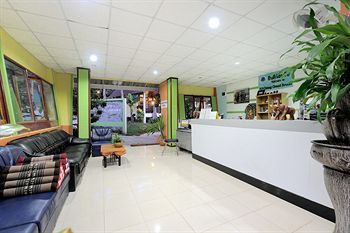 صورة الفندق 11