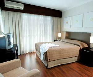 Mercure SP Grand Plaza Paulista Sao Paulo Brazil
