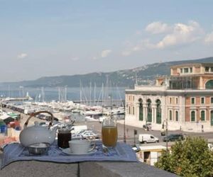 Bed & Breakfast Ai Moretti Trieste Italy