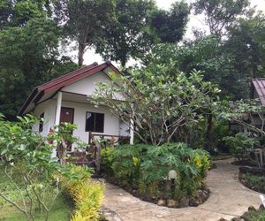 Baansanook Bungalows & Pool Chang Island Thailand