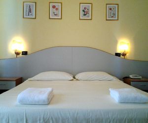 Hotel Adriatico Tricase Italy