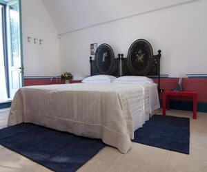Masseria Bosco Alto Tricase Italy