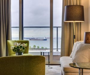 Radisson Blu Hotel Istanbul Ottomare Istanbul Turkey